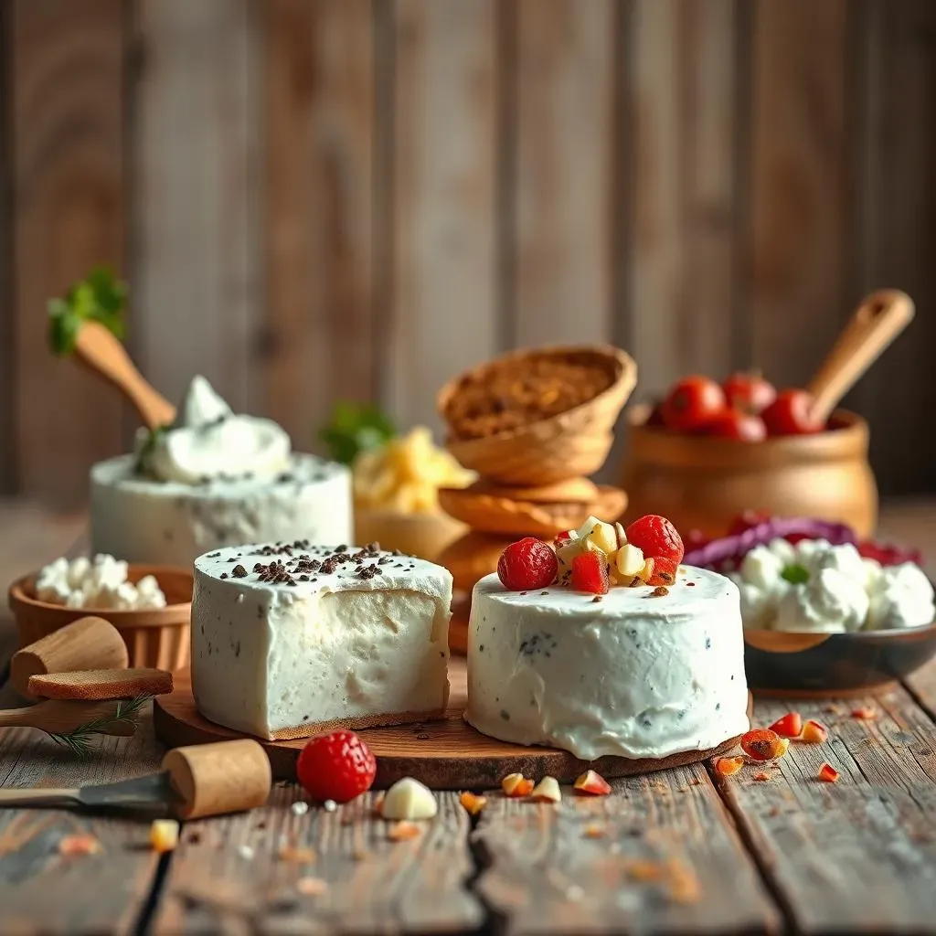 Essential Cottage Cheese Recipes Savory Dessert Ideas