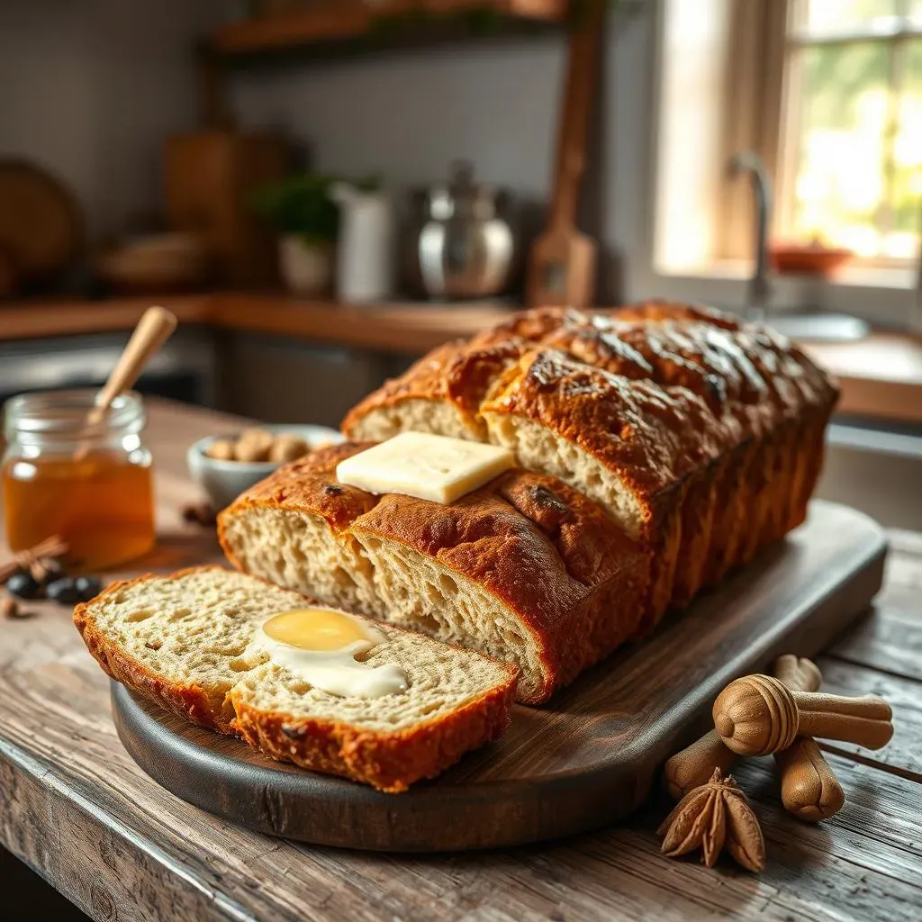 Cottage Cheese Sweet Bread Recipe Variations and Tips