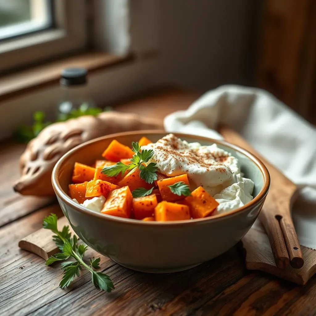 Essential Cottage Cheese Sweet Potato Recipes