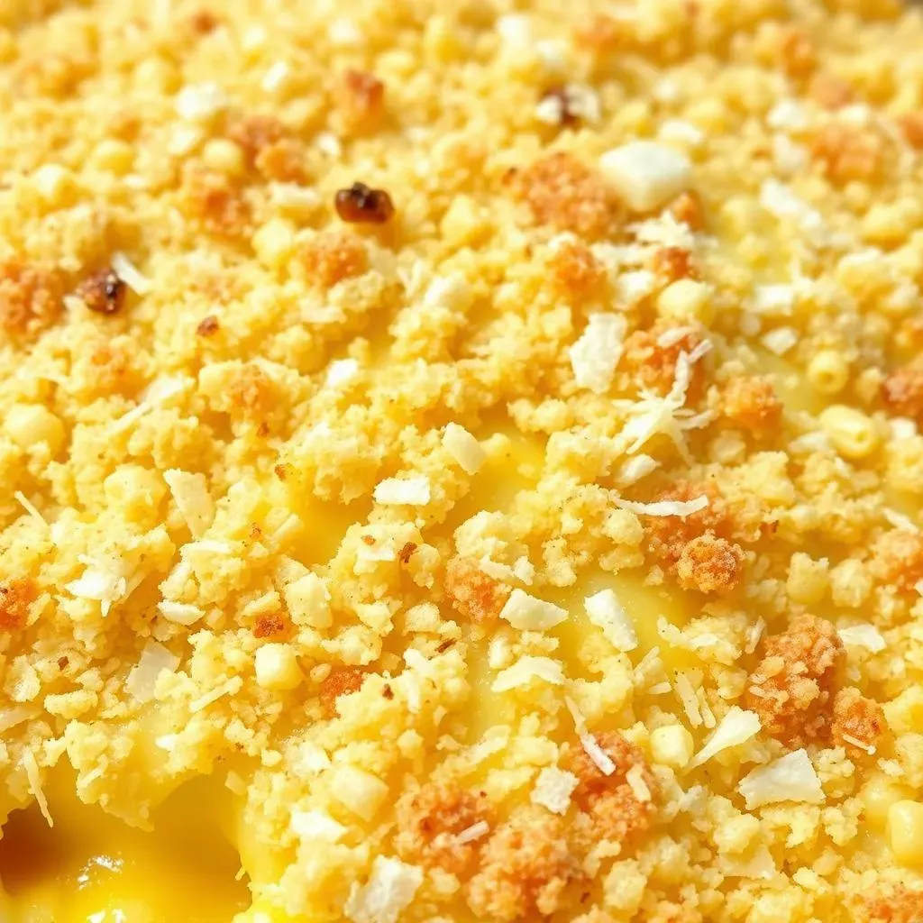 Crafting the Ultimate Parmesan Crust for Your Mac and Cheese