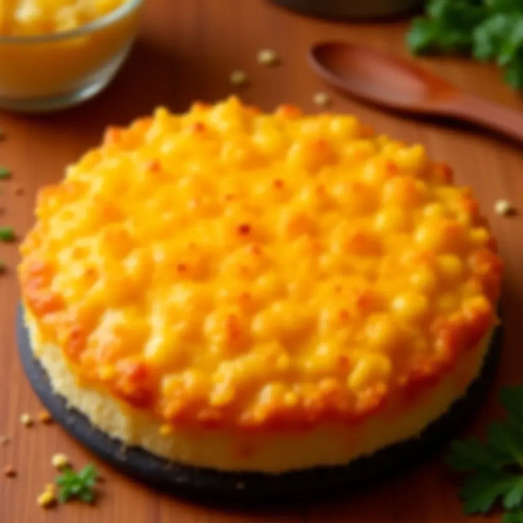  Creamy Baked Mac and Cheese Recipe - Easy &amp; Cheesy 