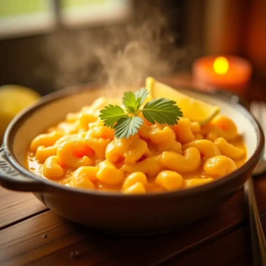  Creamy Lobster Mac and Cheese Recipe - Ultimate Comfort Food 