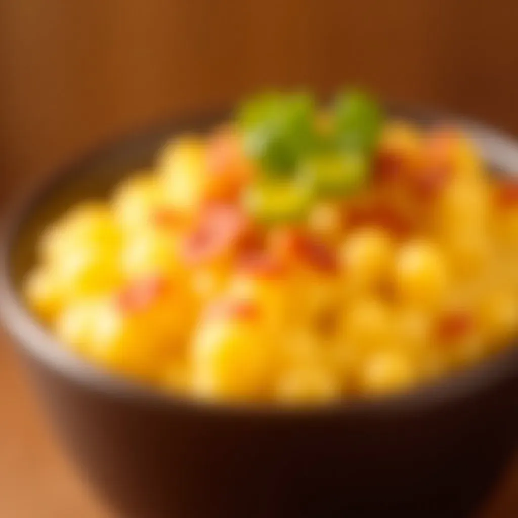 Creamy Mac and Cheese Recipe - Easy & Delicious