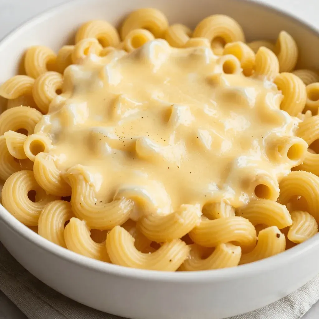  Creamy Mac and Cheese Recipe with Velveeta - Quick &amp; Easy 