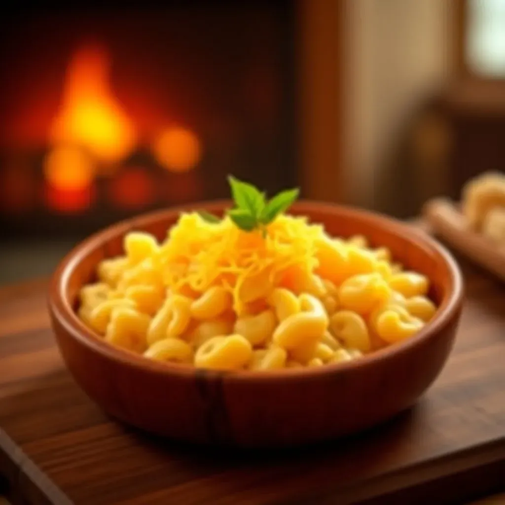 Creamy Mac and Cheese Recipes for a Cozy Friday Night