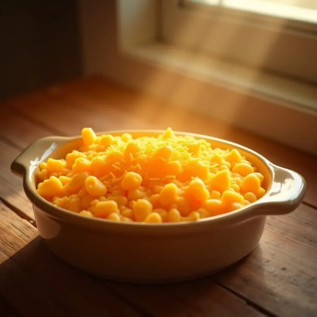  Creamy Stovetop Mac and Cheese Recipe - Quick &amp; Easy 