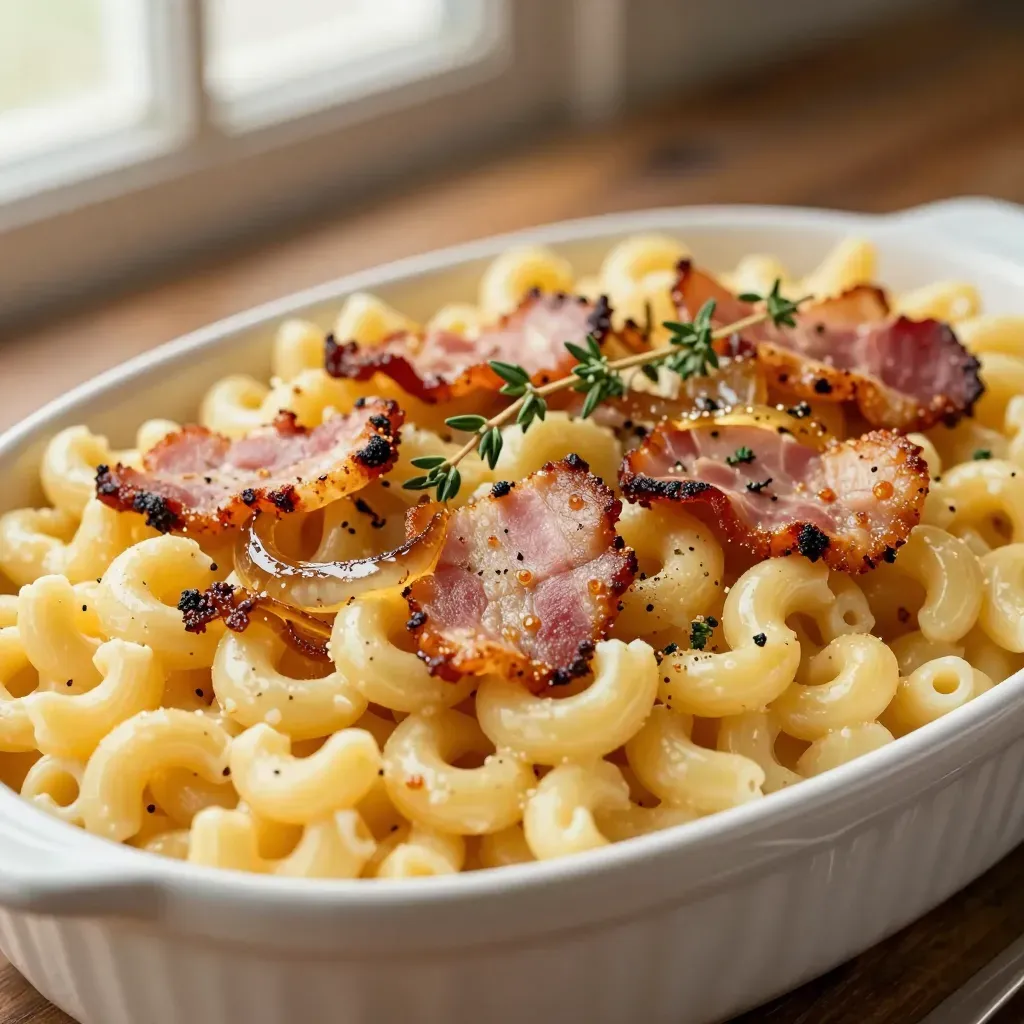  Creative Homemade Mac and Cheese Variations 