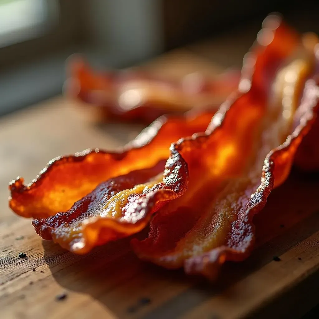 Crispy Vegan Bacon: StoreBought or Homemade?