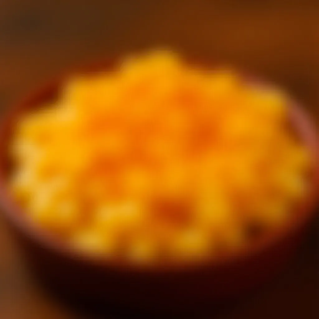 Delicious Oven Baked Mac and Cheese Recipes for Every Occasion