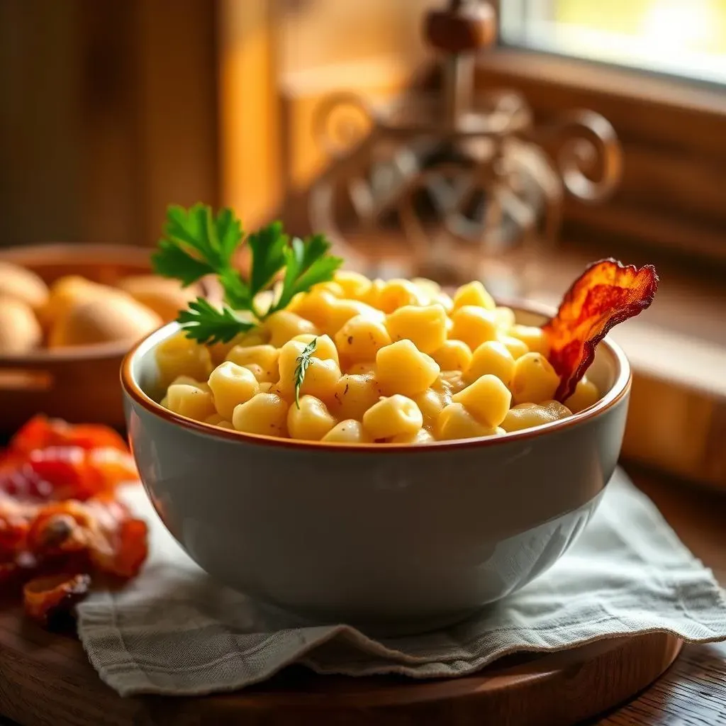 Dreamlight Valley Classic Mac and Cheese: The Ultimate Recipe