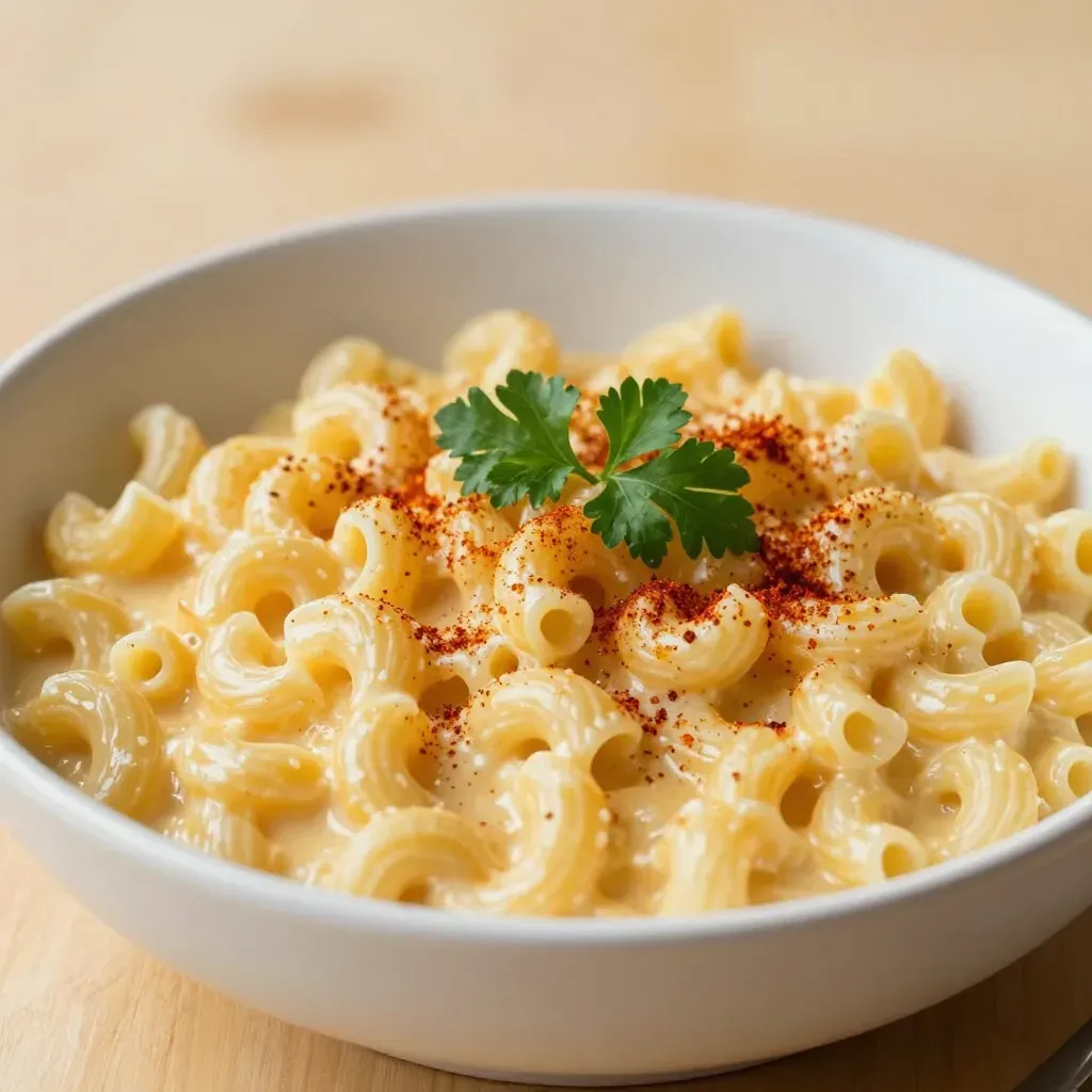Easiest Mac and Cheese Recipe