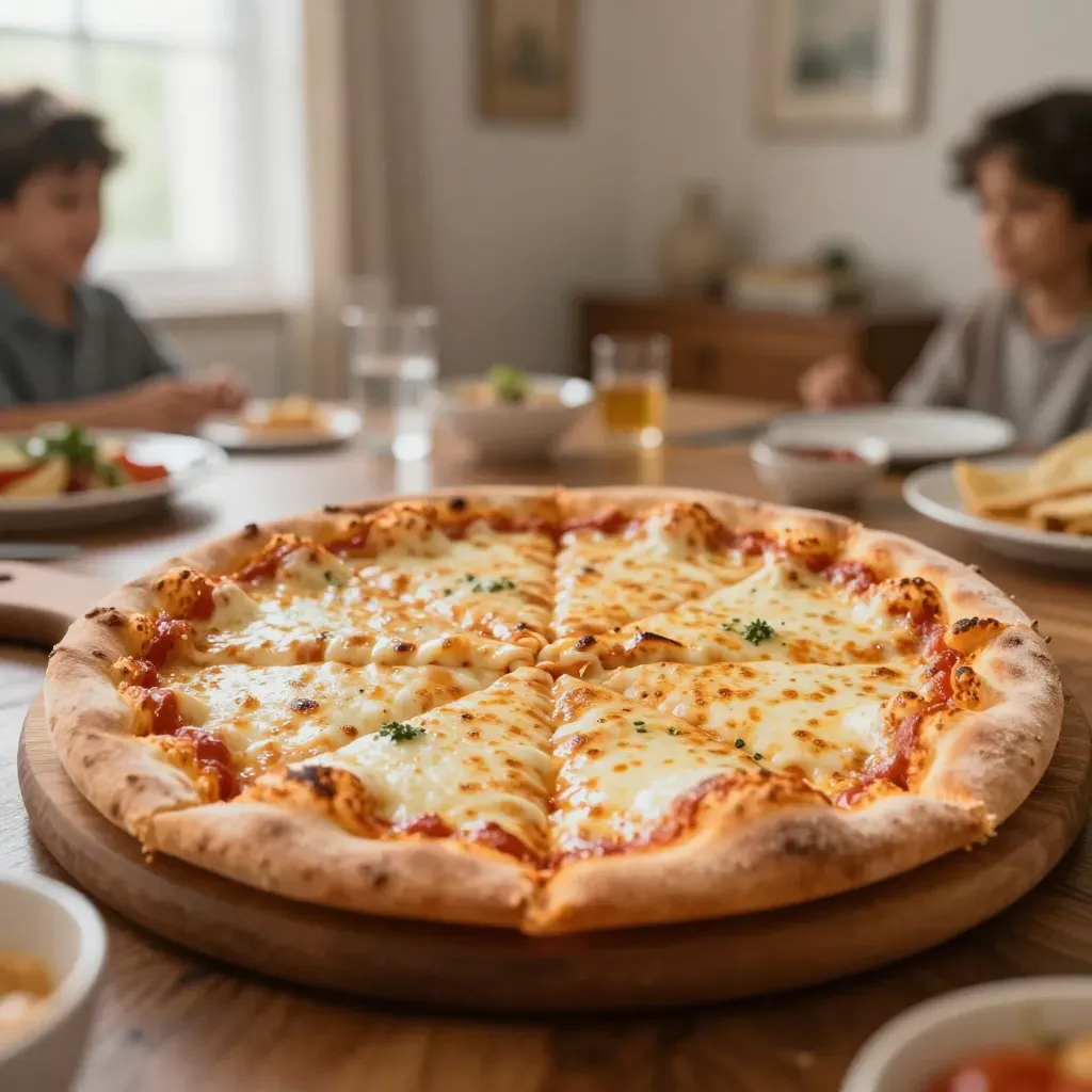 Easy 4 Cheese Mac and Cheese Recipe - 30 Minute Creamy Pasta