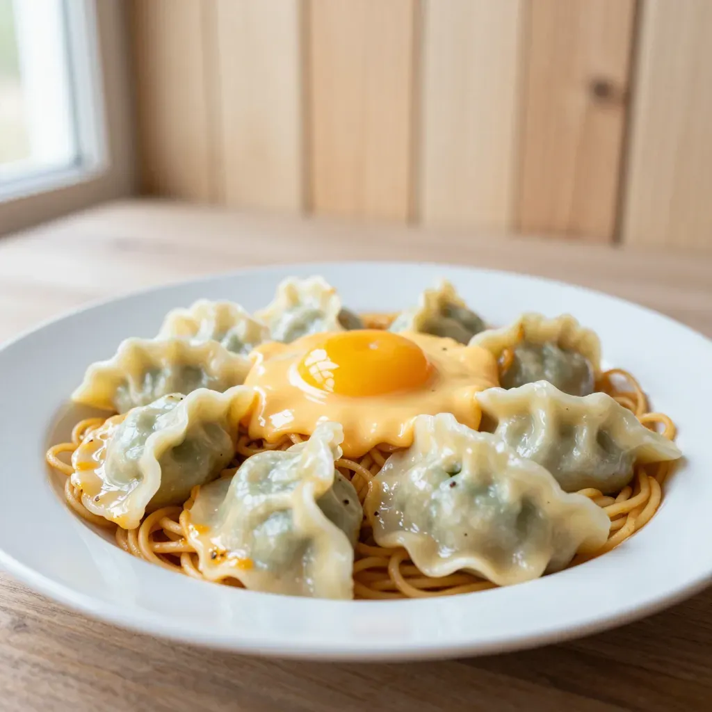 Easy 5 Ingredient Mac and Cheese Recipe