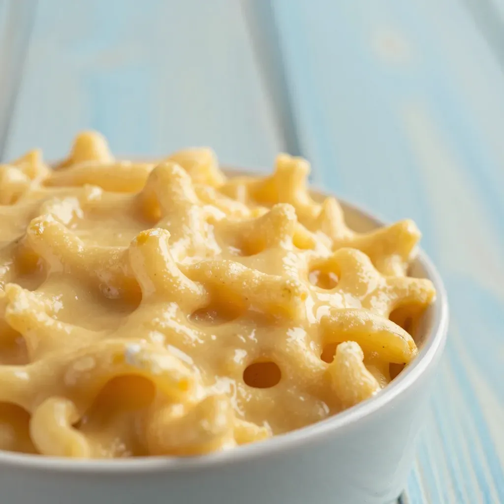 Easy and Cheap Mac and Cheese Recipe