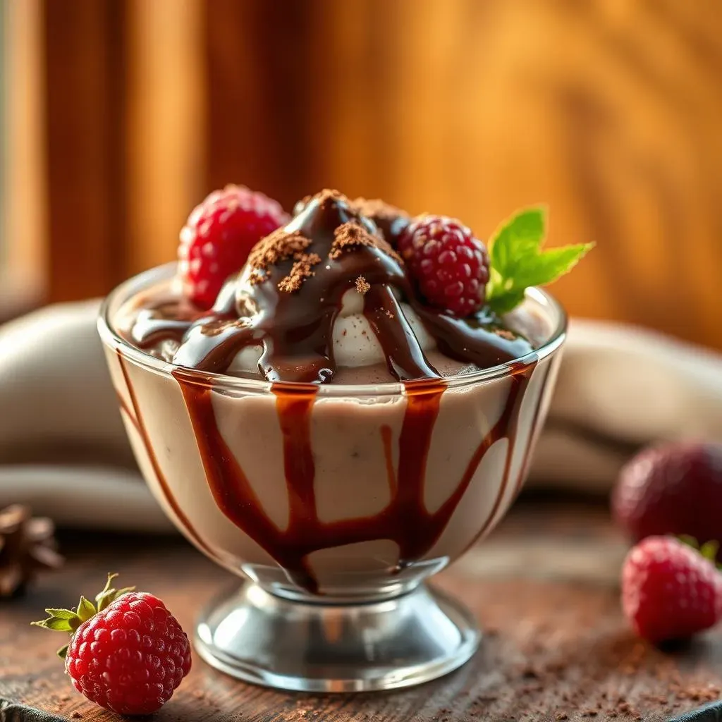 Easy and Creamy Chocolate Cottage Cheese Dessert Recipes to Try