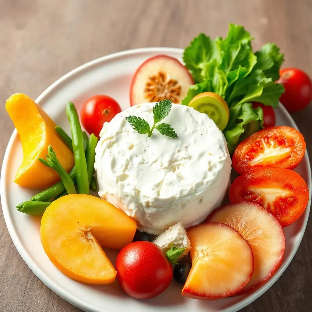 Easy and Delicious Keto Recipes Using Cottage Cheese for Weight Loss