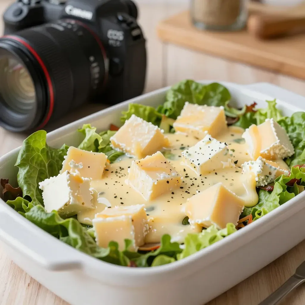 Easy Baked Mac and Cheese Homemade Recipe