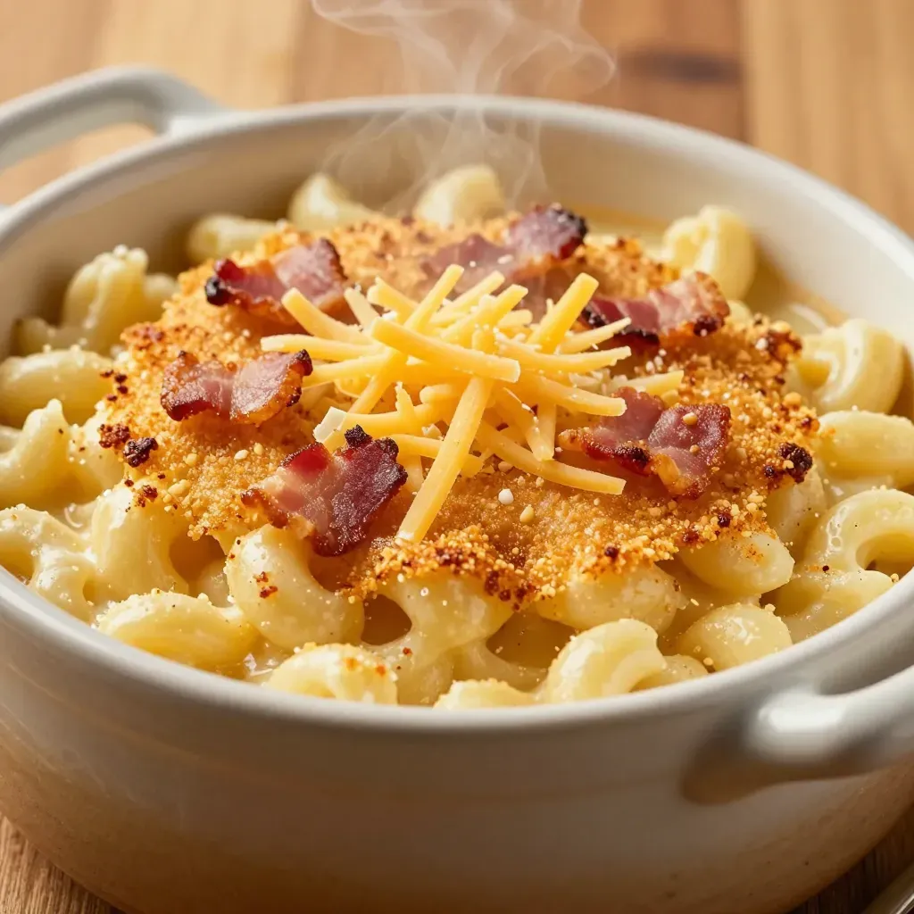 Easy Baked Mac and Cheese Recipe Crock Pot