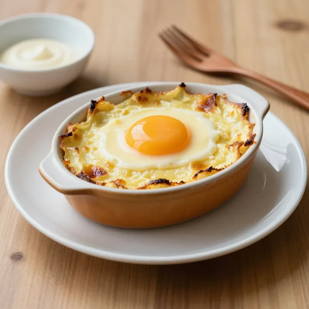 Easy Baked Mac and Cheese Recipe No Flour