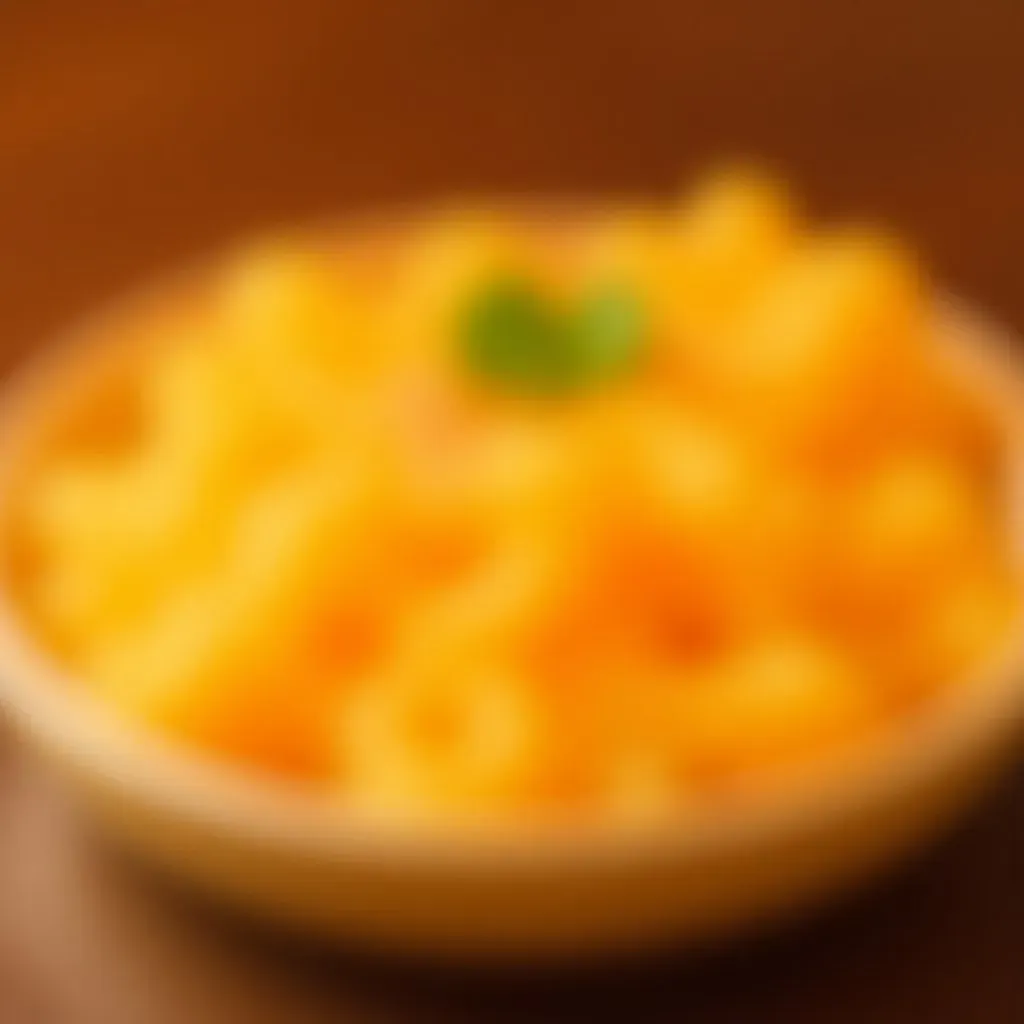 Easy Baked Mac and Cheese Recipes for Quick Comfort Food