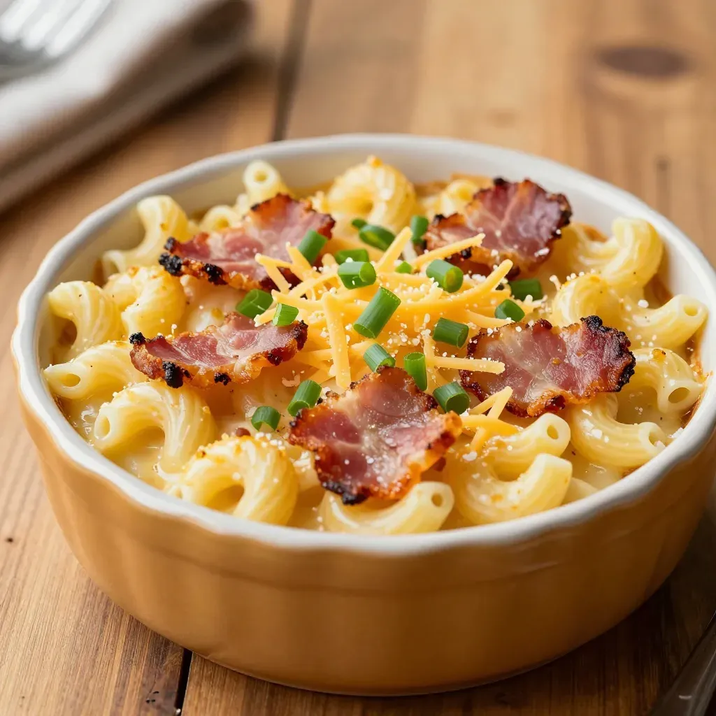 Easy Best Mac and Cheese Recipe