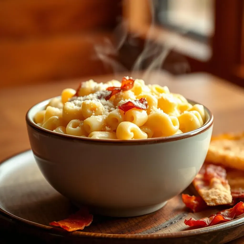 Ultimate Easy Classic Mac and Cheese Recipe You'll Ever Need