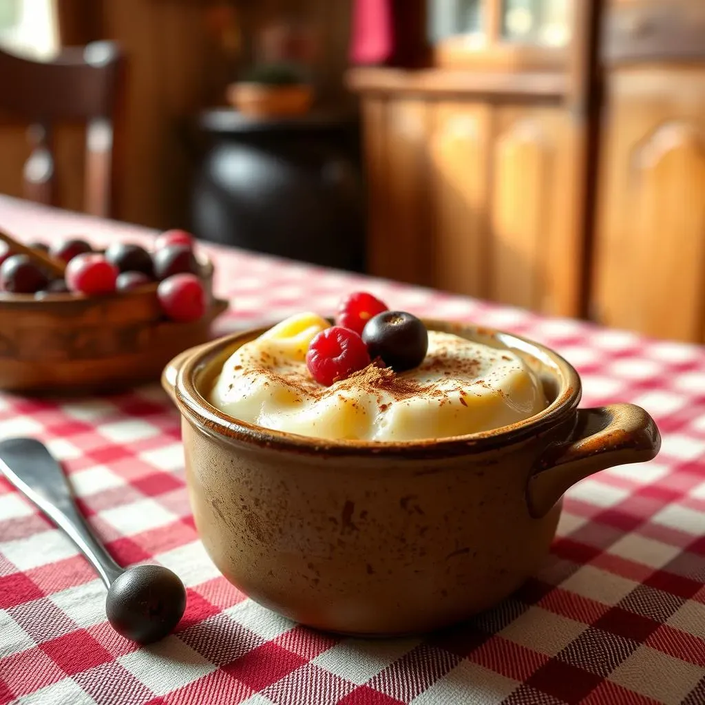 Easy Cottage Cheese Pudding Mix Recipes to Satisfy Your Sweet Tooth