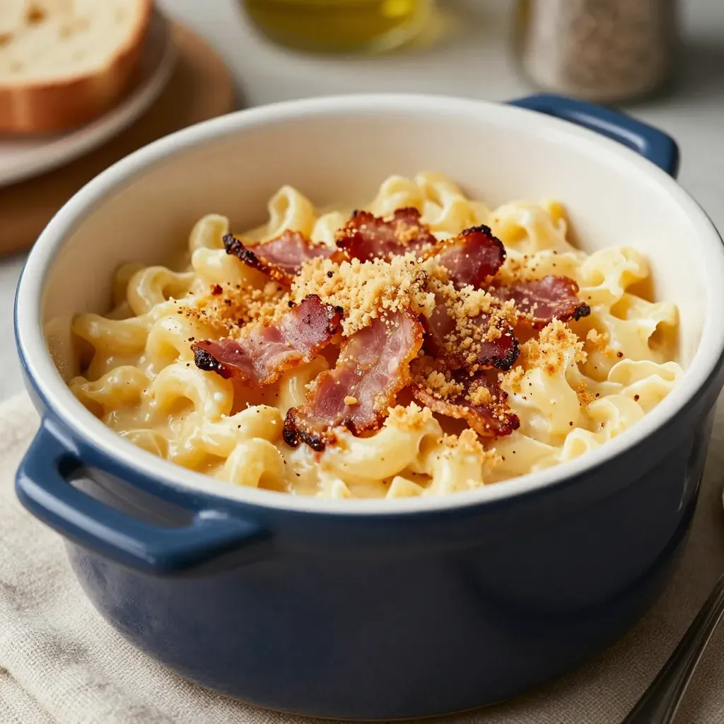 Easy Crockpot Mac and Cheese Recipe