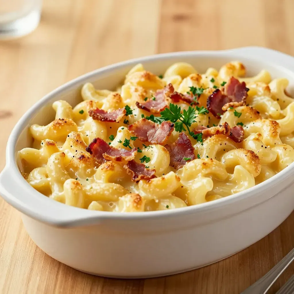 Easy Crockpot Mac and Cheese Recipe