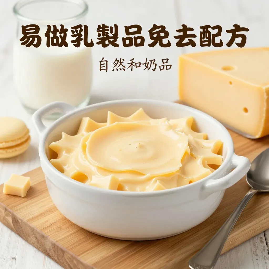 Easy Dairy-Free Mac and Cheese Recipe