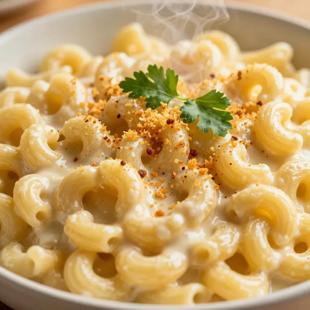 Easy Gluten-Free Mac and Cheese Recipe (30-Min)