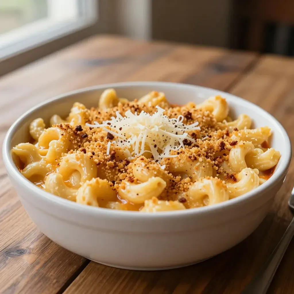  Easy Gouda Mac and Cheese Recipe - Creamy Comfort Food 