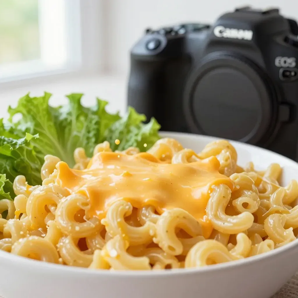 Easy Homemade Mac and Cheese Recipe - Quick & Creamy