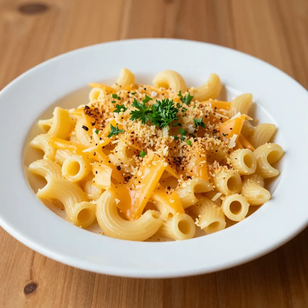 Easy Homemade Mac and Cheese Recipes (Simple &amp; Creamy)