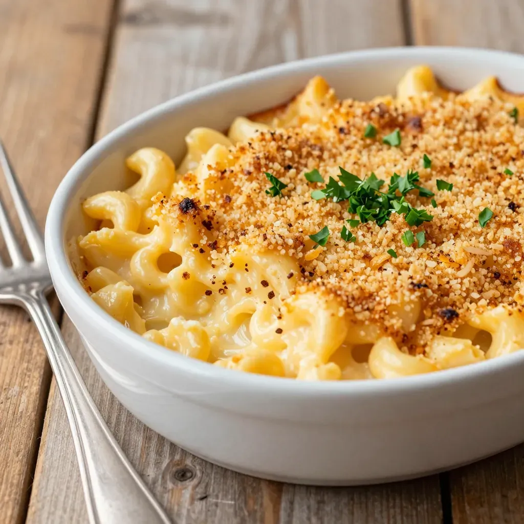 Easy Homemade Mac and Cheese Recipes