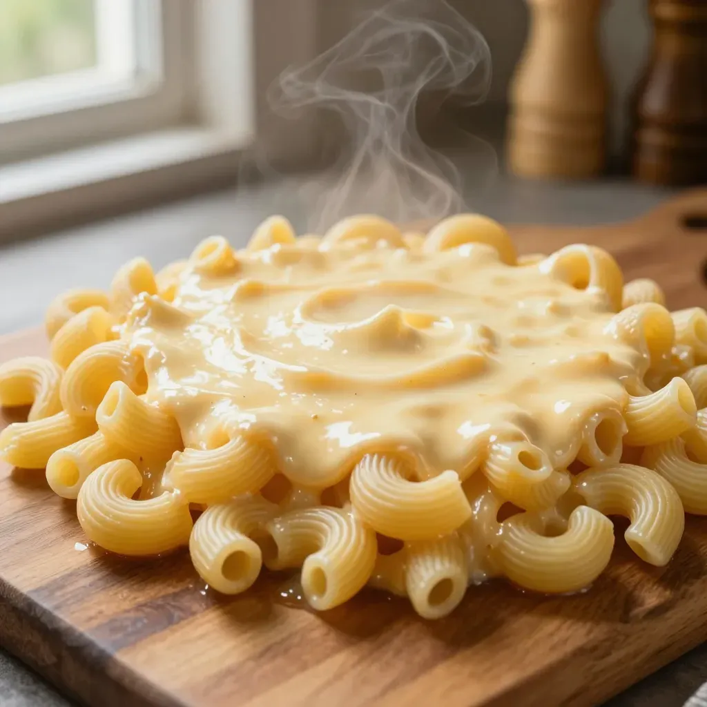 Easy Homemade Velveeta Mac and Cheese Recipe - Creamy &amp; Cheesy!