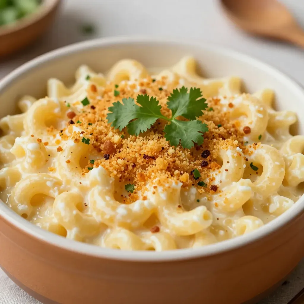 Easy Jalapeno Mac and Cheese Recipe