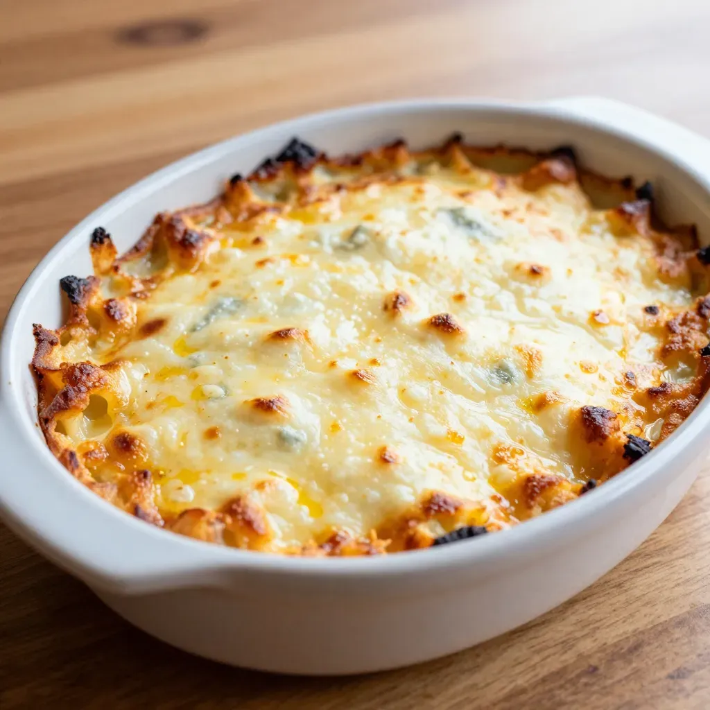 Easy Jamaican Mac and Cheese Recipe
