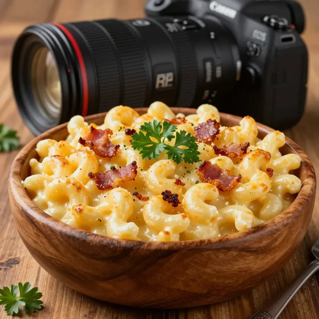 Easy Keto Mac and Cheese Recipe