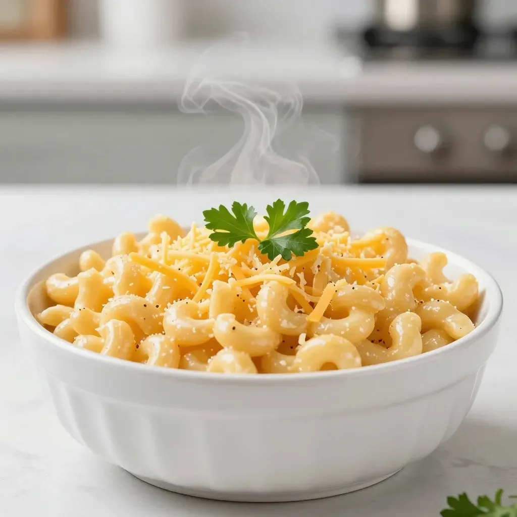 Easy Kraft Mac and Cheese Recipe