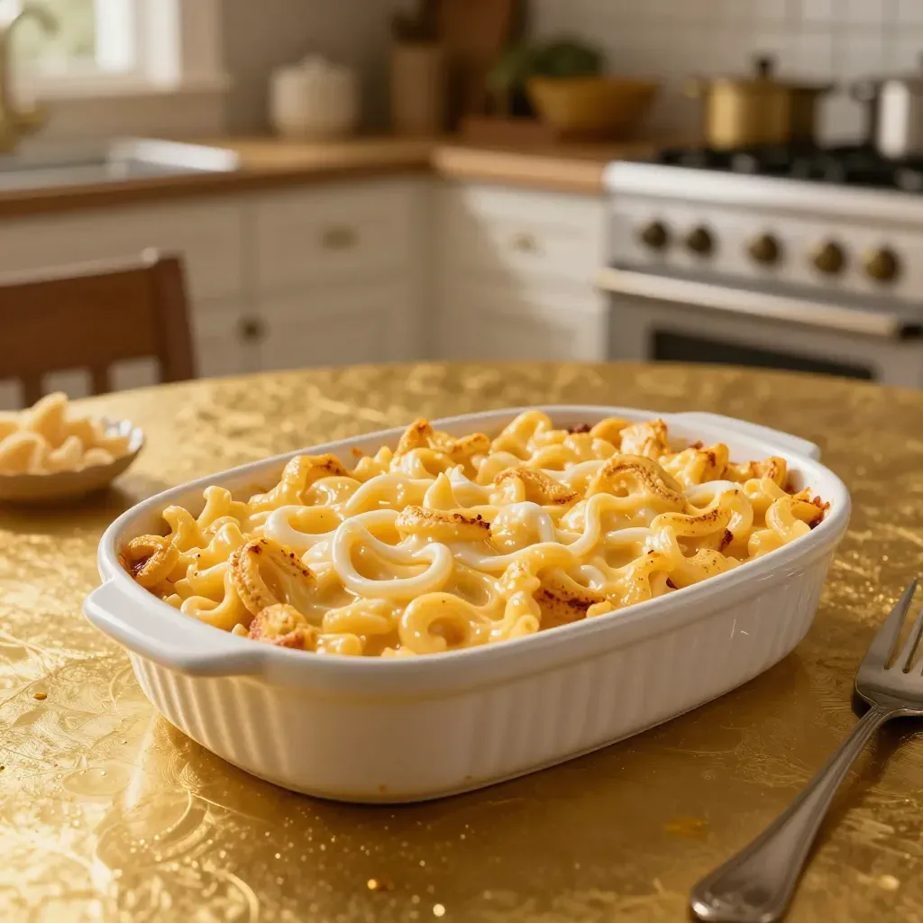 Easy Leftover Mac and Cheese Recipes
