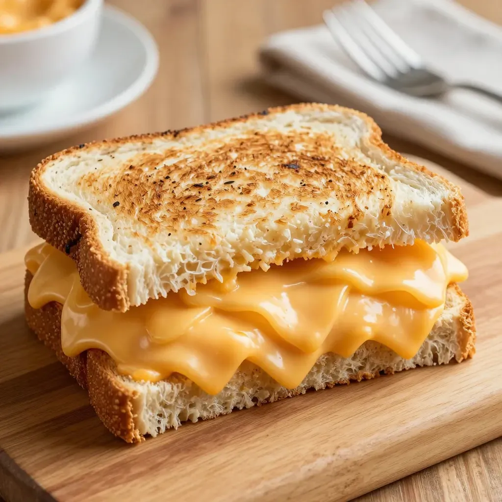 Easy Loaded Mac and Cheese Recipe