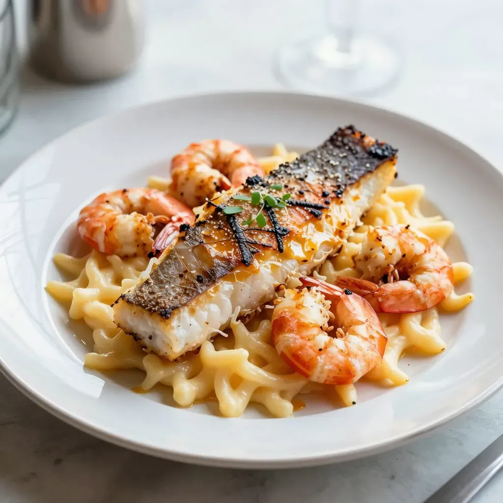 Easy Lobster Mac and Cheese Recipe