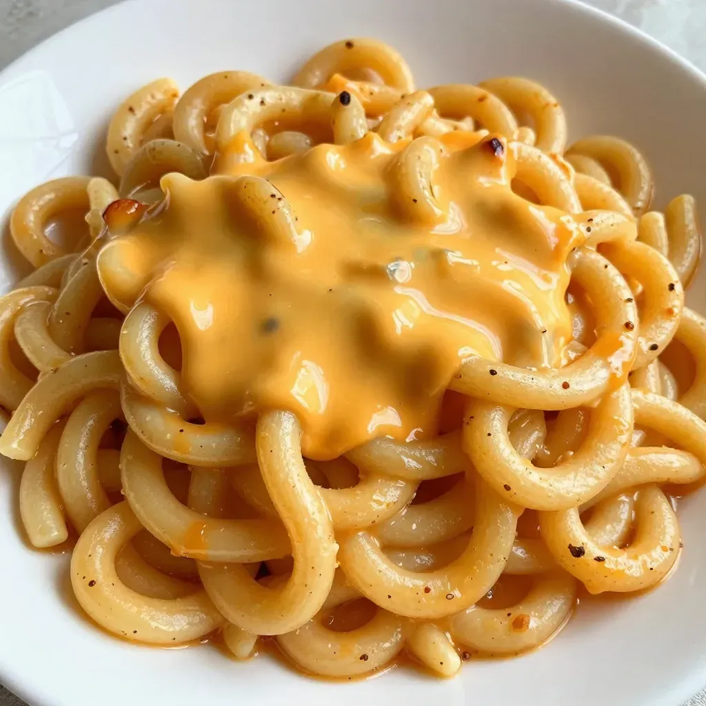 Easy Mac and Cheese Bake Recipe