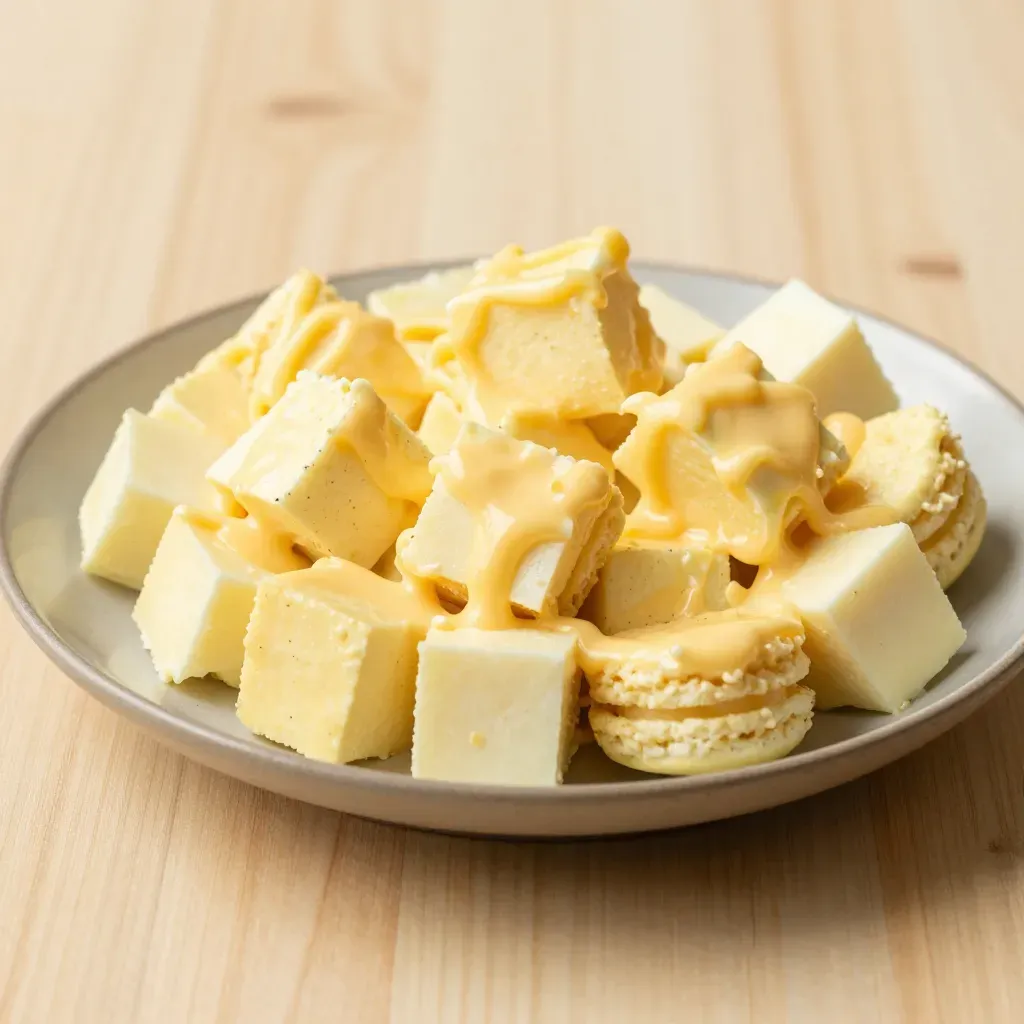 Easy Mac and Cheese Bites Recipe