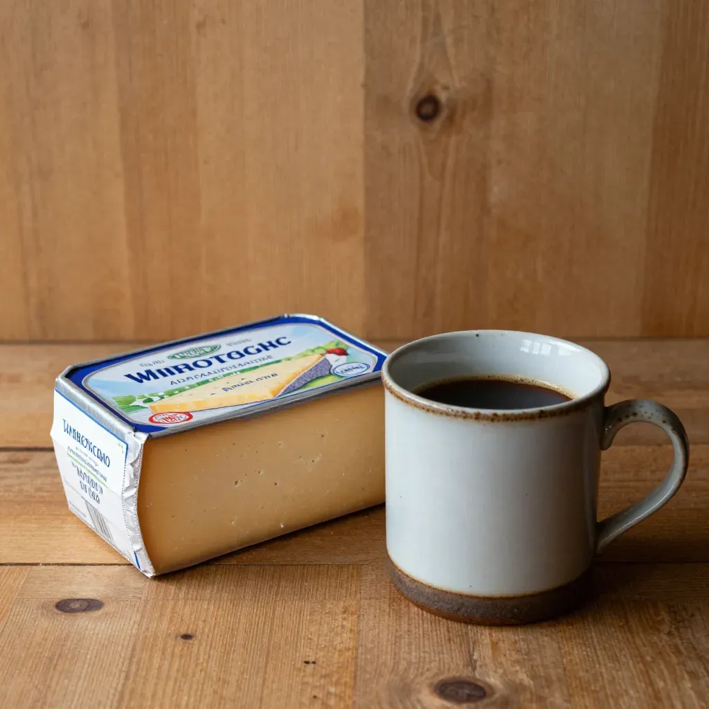 Easy Mac and Cheese Recipe