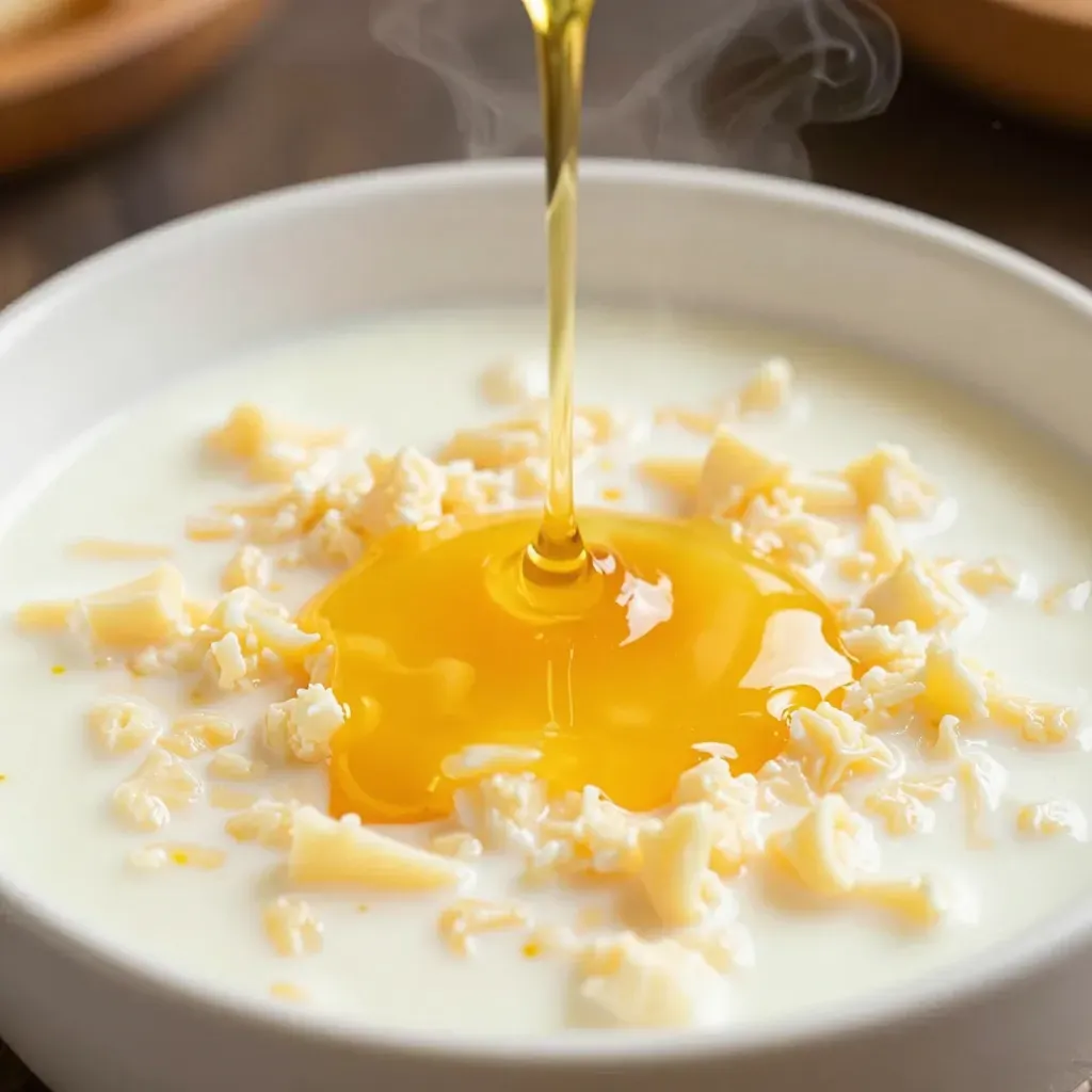 Easy Mac and Cheese Recipe