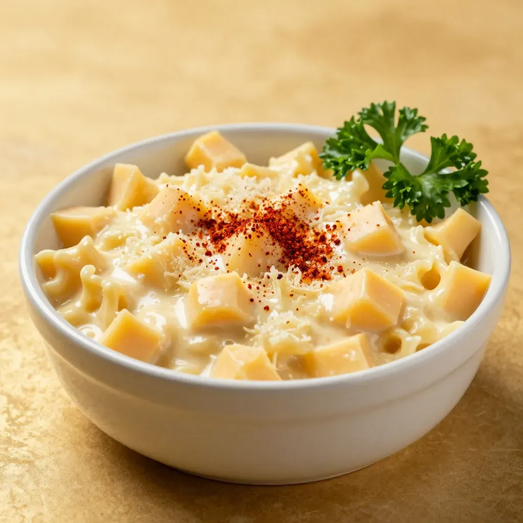 Easy Mac and Cheese Recipe Australia | 30-Min Creamy Pasta