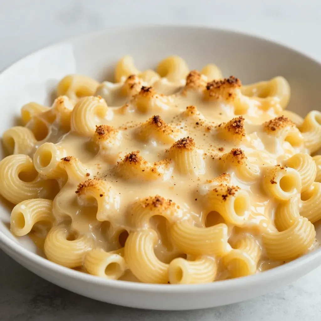 Easy Mac and Cheese Recipe Food Network Guide