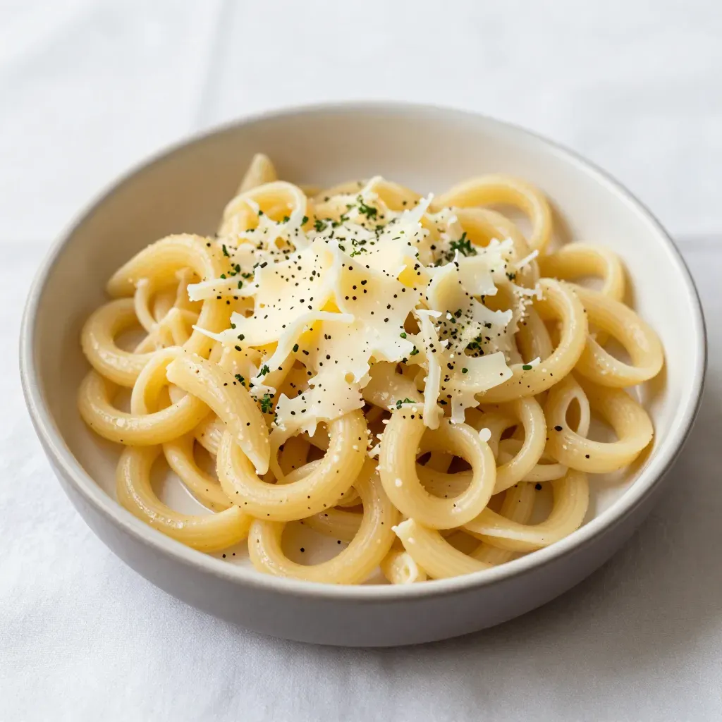 Easy Mac and Cheese Recipe for Kids - 15 Min Creamy Pasta